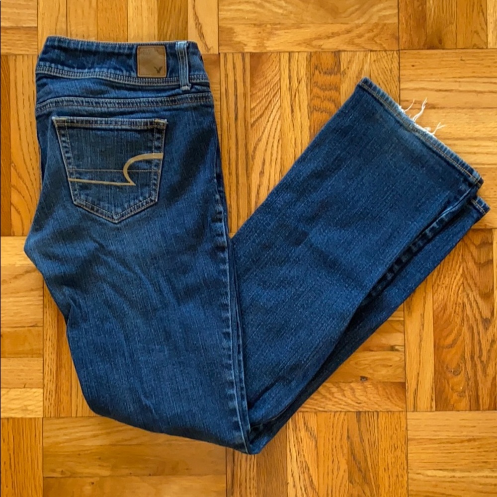 American Eagle Women’s Jeans